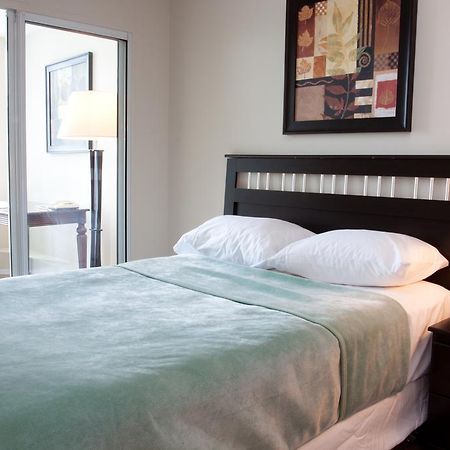 Aparthotel Glen Grove At Maple Leaf Toronto Camera foto