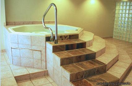 Aparthotel Glen Grove At Maple Leaf Toronto Servizi foto